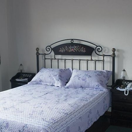 Negades Hotel Dryades الغرفة الصورة