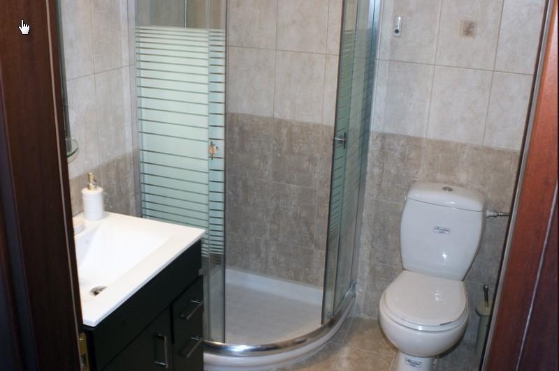 Negades Hotel Dryades الغرفة الصورة